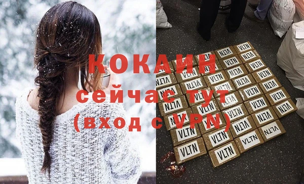 гидра Белоозёрский